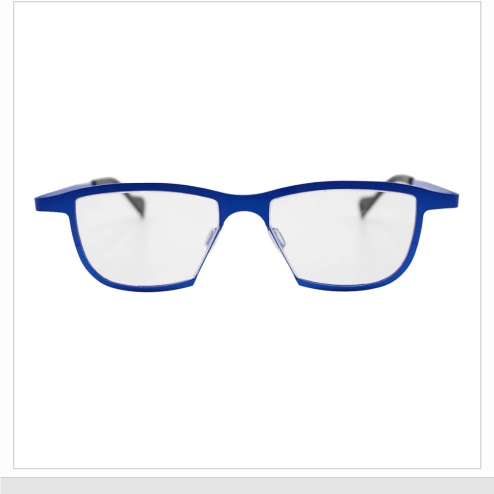 Theo - James 5 optical glasses